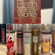 Vendo colonias originales bath body works x cantidad - Img 55266947