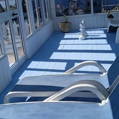 Venta de propiedad en primera línea en la playa - Img 107858534