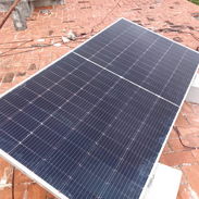 Artemisa: paneles solares e inversores instalados, rebajas por Halloween - Img 58067650