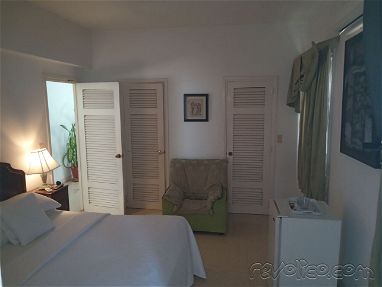 Rento 5 habitaciones de lujo en el Vedado - Img main-image-45640685