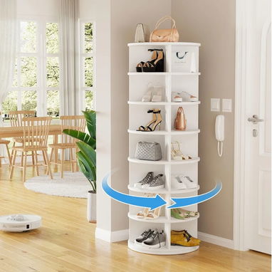 Zapatera moderna giratoria - 3/3