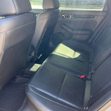 Honda Civic esport touring - 3/4