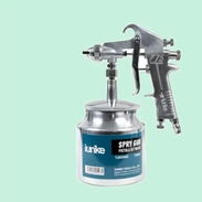 Pistola de pintar 750 ml(CVV) - Img 58353179