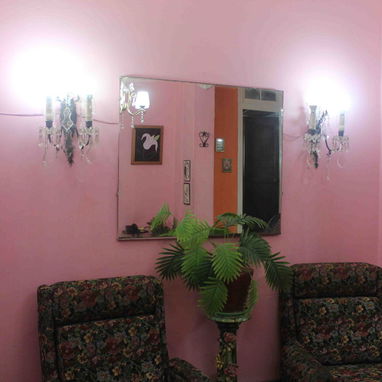 📺 Apartamento de 2 Cuartos en Centro Habana Cercano a Malecón con Generador REF 1451 - Img 112339587