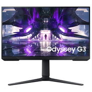 Samsung Odyssey G3 Gaming Monitor 32" 165MHZ, 1ms, 1920 x 1080 px - Img 46056156