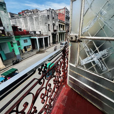 Se vende apartamento en Centro Habana - Img 122798791
