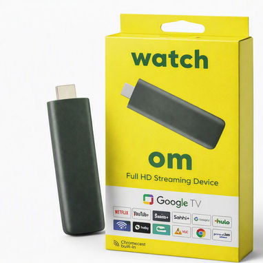 Dispositivo Android para Streaming (TVBox) 4K Ultra HD - 58504201 - Img 127116040