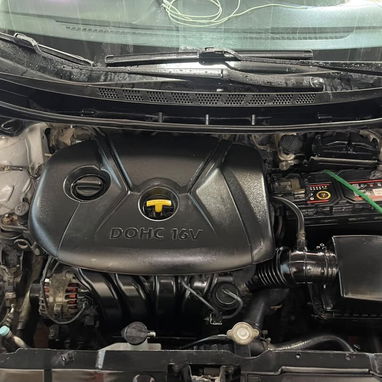 Elantra 2016 - 4/7
