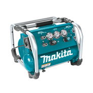 Compresor de alta presión Makita AC310H mínimo uso. - Img 58138785