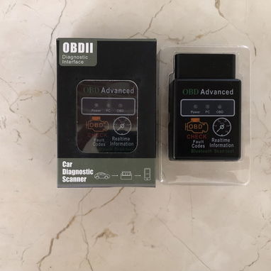 📦 Escáner de Carros OBDII✔️ - Img 119042381