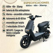 Bicimoto moto - Img 55741014