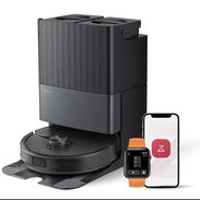 ORIGINAL Robo-rock Qrevo Master Robot Vacuum and Mop - Img 57996340