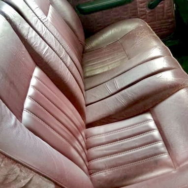 Ganga!!!! Se Vende Fiat Tipo 1992 1.6 gasolina - 6/8