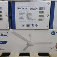 VENTILADOR DE TECHO ROYAL 56" - Img 57074729