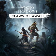 *-* GameX - Assassins Creed Shadows + DLC Claws of Awaji - PC CRACK *-* 53441089-52933943 *-* -NEW- - Img 49001256