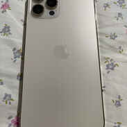 IPhone 12 pro max con icloud 52925050 impecable - Img 45379010