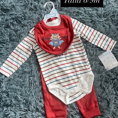 👩‍🍼Ropa de bebé y niños de excelente calidad - Img 106889976