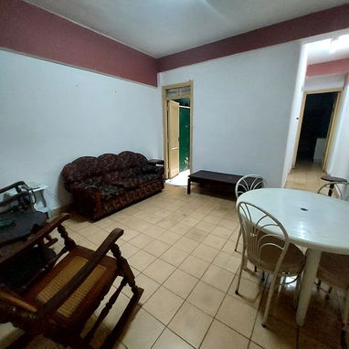 Se renta apartamento en el Vedado - 5/7