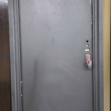 PUERTAS para INTERIORES o EXTERIORES 👑 ↕️Medida: 210x90 - 5/8