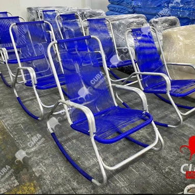 Sillones de Suiza - 5/5