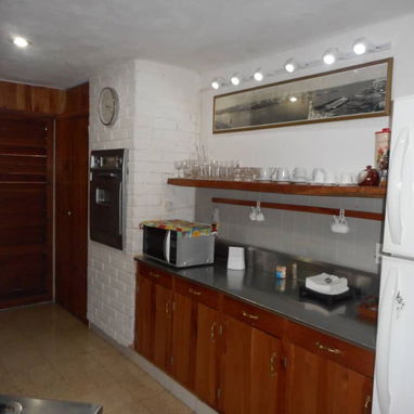 renta por noche en el vedado con 3 habitaciones y piscina - 2/4