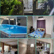 ✨️CONFORT RENTALS ✨️ ‼️El arte de hospedarte bien ‼️ - Img 55355763