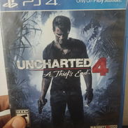 Discos de PS4 - Img 57447126