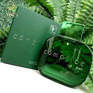 Perfume Cómplice de hombre - Img 56907290