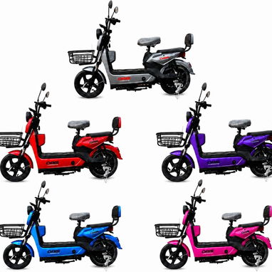 Ecoflow / Oupes / Bicimoto / Scooter / Batería LiFePO4 - Img 128000473