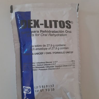 MEDICAMENTOS PARA PROBLEMAS ESTOMACALES🍶💊 - 9/10