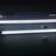 Lámparas LED recargables 80 w, 8 o + horas de duración - Img 57260215