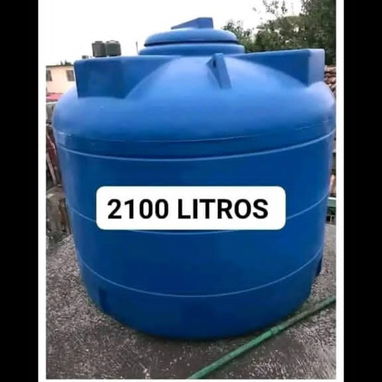 Tanques plásticos - 9/9