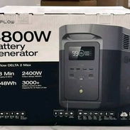Ecoflow Delta 2 Max de 2048 Wh - Img 56627073