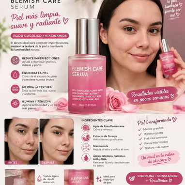Productos de Skincare y belleza disponible - 3/6