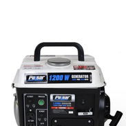 Planta pulsar 1200 W ganga está en reparto palatino cerro - Img 56882413