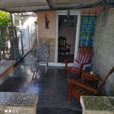 Cod.Z 🏠 Alquiler en Guanabo a 20 metros de la playa 🌊 - Img 120752815