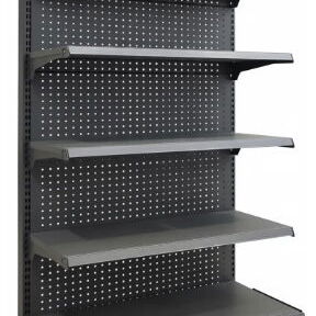 Estantes para Tiendas, Almacenes y talleres - Img 119250064