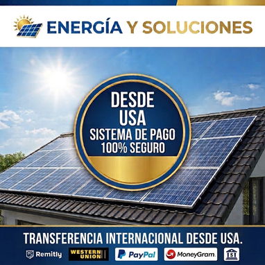 Panel Solar Plegable Portátil 400w Nuevo - Img 126341065