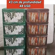 ✨ Gaveteros plásticos ✨ - Img 55511723