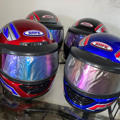 Oferta especial de casco integral - Img 122767051