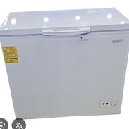 CONGELADOR, NEVERA o FREZZER ROYAL de 7.8Pies y 220Litros(110V)NUEVO EN CAJA(TF:51469270) - Img 52066526