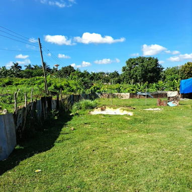 Venta de Finca con casa en construcción Habitable - Img 124365068