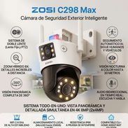 Camara Zosi C298Max - Img 55404009