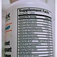 %#Pre Natales para embarazadas y Lactante/( Ducusate )para estreñimiento/ Biotin/Prenatales/Vitamina E/ spray nasal#% - Img 54733099