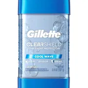 Desodorante Gillette de gel  107g - Img 47487211