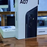 Samsung Galaxy A07 4/128 sellado en su caja - Img 56084680