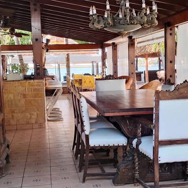 🌊Lujosa casa en Santa Fe/Renta de casa con piscina/Alquiler de casa con piscina 🌊 - Img 124003055