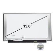 Pantalla de Laptop DELL Inspiron 5584 de 15.6" pulgadas FHD (1920x1080) SLIM de 30 pines en 50 USD - Img main-image-56249228