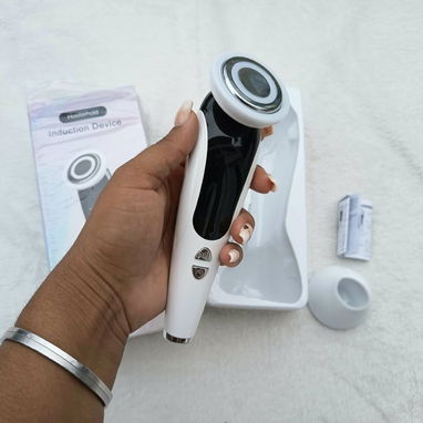 MASAJEADOR FACIAL Y DE CUELLO 7 EN 1  | 55 USD - 3/3