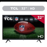 TCL Smart TV 32” Clase S3 (32S331) HD 720p con Roku TV - Img 56166169